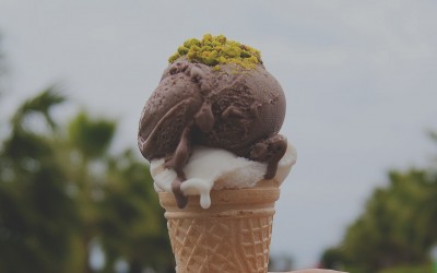 Come fare pubblicità per una gelateria