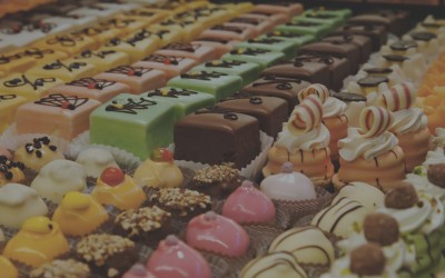 Come fare pubblicità per una pasticceria