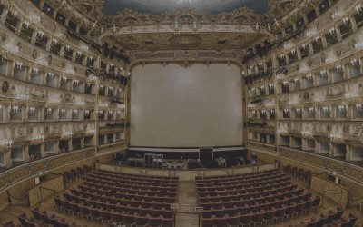 Come fare pubblicità per un teatro